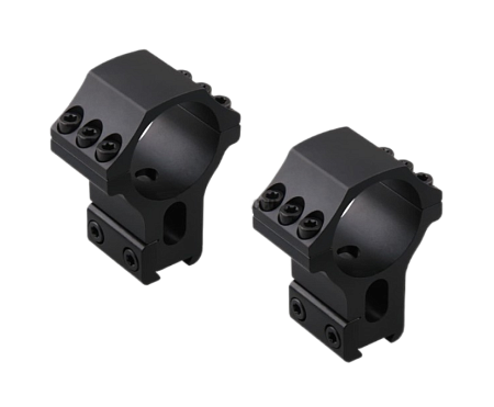 Кольца Vector Optics 30 мм Н-23  (ласта 11 мм)