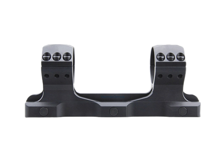 Кронштейн Vector Optics X-Accu 34 мм High (Weaver 20 мм) 20МОА