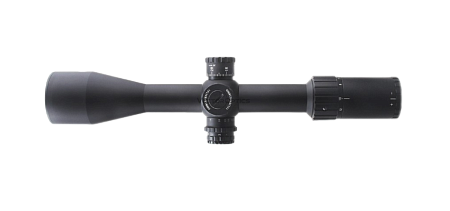 Прицел Vector Optics Taurus 6-24x50 HD HT SFP