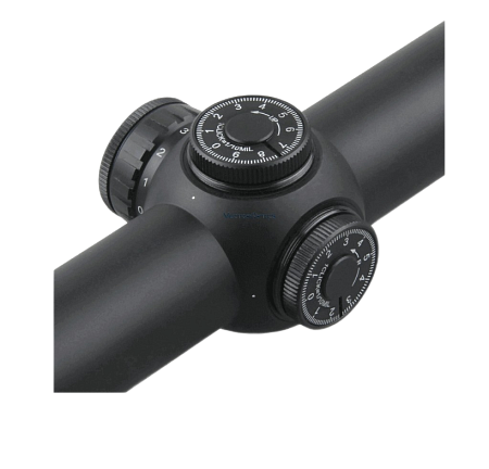 Прицел Vector Optics Constantine 1-8x24 FFP