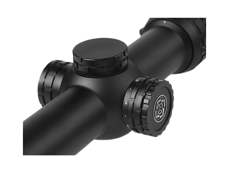 Прицел Marcool Stalker 1-8x24 IR (HY1502)