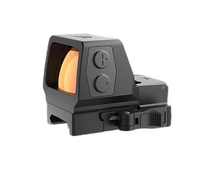 Коллиматорный прицел Vector Optics FRENZY Plus (SCRD-65)