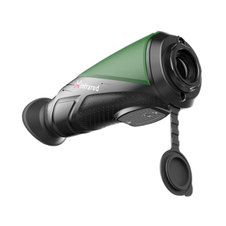 Тепловизионный монокуляр iRay xEye E3W