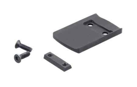 Пистолетный адаптер для коллиматоров VECTOR Frenzy (MAG) на пистолеты Glock