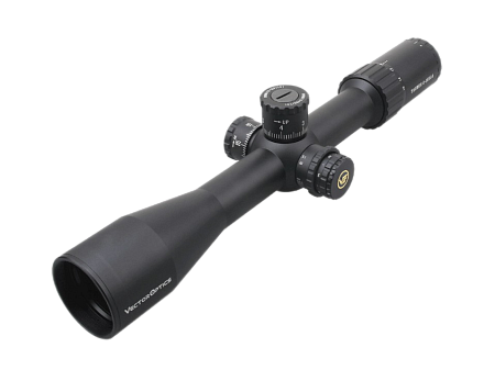 Прицел Vector Optics Taurus 4-16x44 HD HT Riflescope