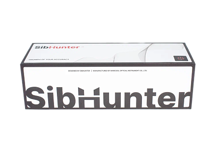 Прицел SibHunter 4-16x44 SFIR