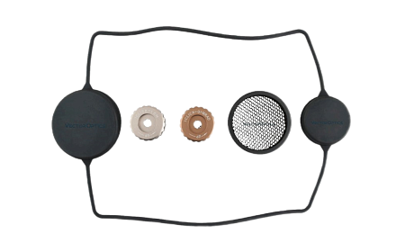 Прицел Vector Optics Taurus 5-30x56 FFP