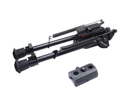 Сошки Vector Optics Rokstad Swivels Bipod 9-13.5''