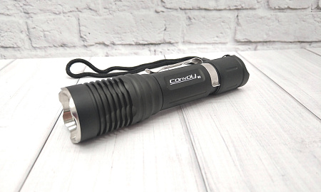 Фонарь Convoy M2 XP-L HI(Biscotti)