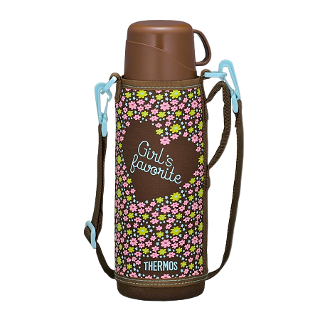 Термос для напитков 1 л THERMOS FFR-1004 WF