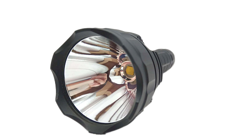 Фонарь Convoy L21A XHP70.2 5000K (Biscotti)