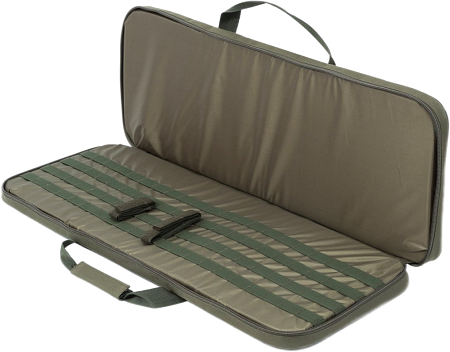Чехол УН 65 молли 65×30×7 см. Зеленый