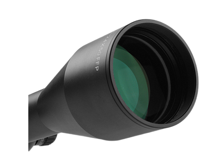 Прицел Marcool EVV 6-24X50 SF FFP (HY1616)