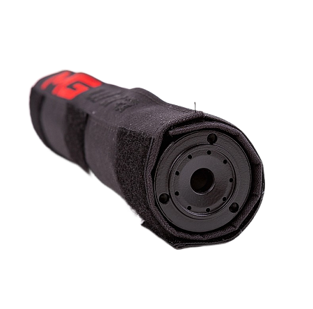 ДТКП Matilda MG Ultra Макси Лонг Вепрь 7,62 кал. (резьба 14*1 левая)