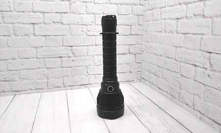 Фонарь Convoy L6 (CREE XHP70.2 N2-3A, 4250 Лм)