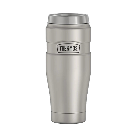 Термокружка 0,47 л THERMOS SK-1005, стальной