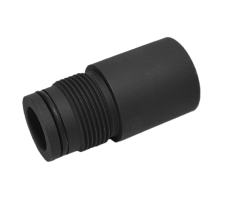 Заредукторное (Удлинитель) 40 мм Резервуара Леший 2