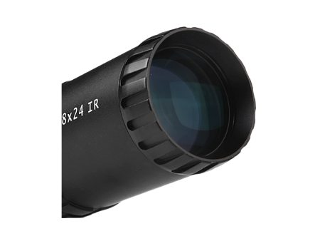 Прицел Marcool Stalker 1-8x24 IR (HY1502)