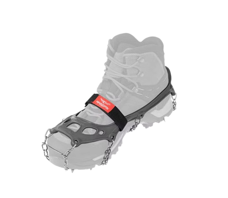 Ледоступы S Naturehike NH19HJ001