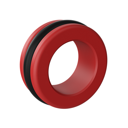 Втулка перепуска Леший 2