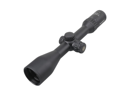 Прицел Vector Optics Continental x6 3-18x50 (SCOL-X21)