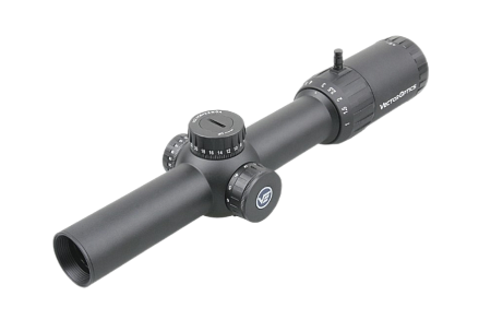 Прицел Vector Optics Constantine 1-10x24 Riflescope