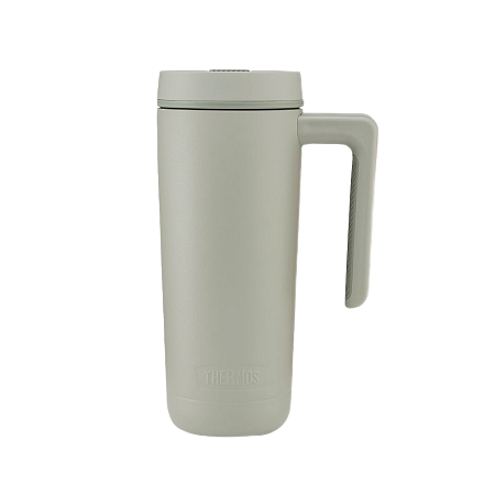 Термокружка 0,53 л THERMOS GUARDIAN TS-1309, оливковый