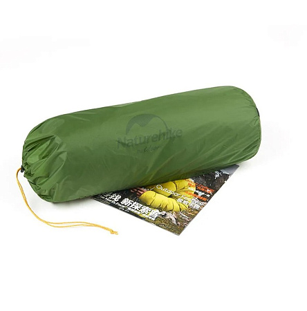 Палатка 2-местная Naturehike Opalus NH17L001-L