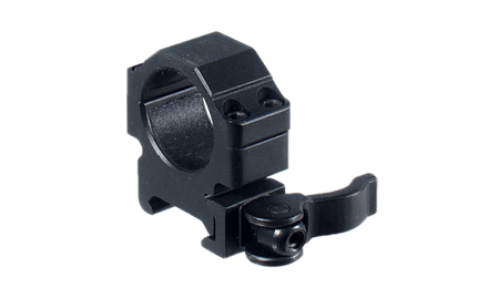 Кольца Leapers 25,4 мм. б/с Н-10 мм (Weaver 20 мм)