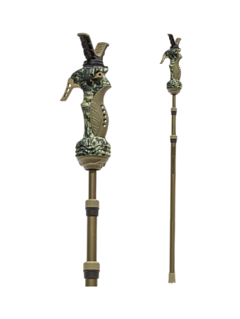 Опора Primos Trigger Stick Gen3, 1 нога