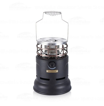 Газовая горелка-обогреватель Naturehike Outdoor NH20RJ008