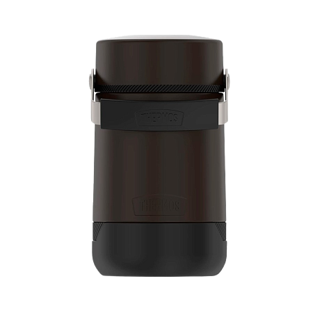 Термос для еды 0,8 л THERMOS GUARDIAN TS-3039, коричневый