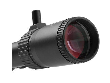 Прицел Marcool EVV 6-24X50 SF FFP (HY1616)