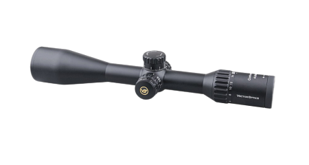 Прицел Vector Optics Continental HD 4-24x50 SFP Tactical