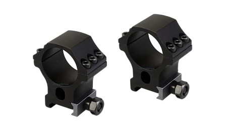 Прицел Vector Optics Taurus 4-24x50 FFP