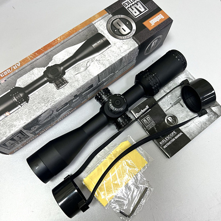 Прицел Bushnell AR Optics 3-12x40 (AR931240) сетка Drop Zone-223 BDC Reticle