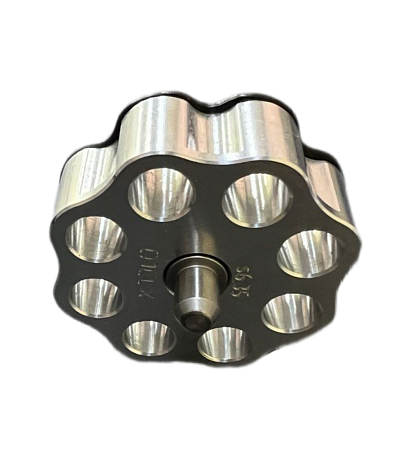 Магазин 6.35 SLUG Леший 2 без покрытия(металл)