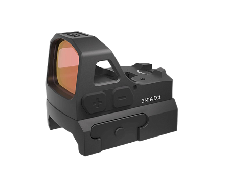 Коллиматорный прицел Vector Optics FRENZY-S 17x21 GenII (SCRD-73)