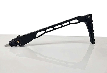 Складной приклад Доберман