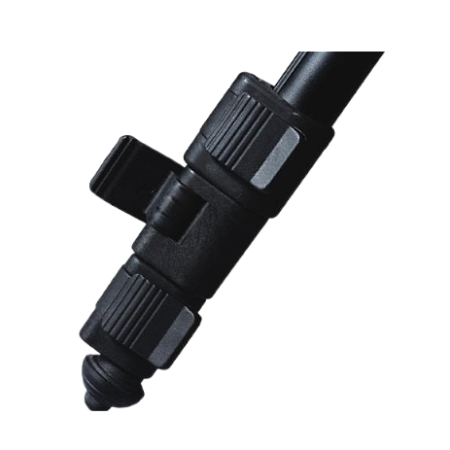 Опора Vanguard SCOUT M62, монопод, высота 56 см-157,5см,