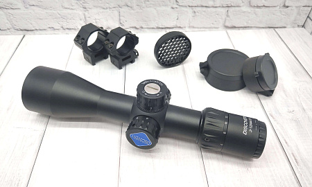 Оптический прицел Discovery VT-3 3-12X44 SF SFP