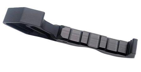 Тактическая упор-рукоять MLOK/M-LOK и KeyMod