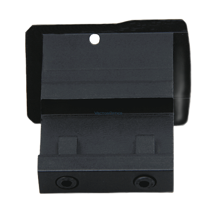 Переходник тактический 45 градусов для коллиматора MAG Vector Optics