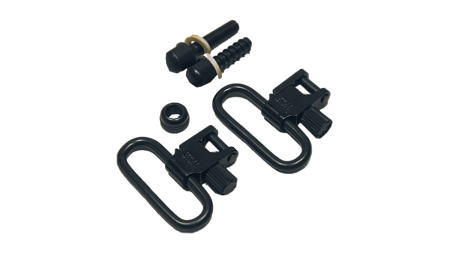 Комплект антабок быстросъемных Uncle Mike`s 1001-3 для болтовых винтовок