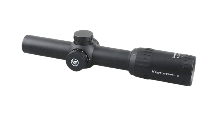 Прицел Vector Optics Constantine 1-8x24 SFP