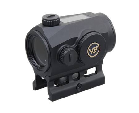 Коллиматорный прицел Vector Optics Scrapper 1x25 SOL