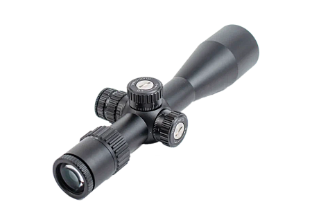 Прицел SibHunter 4-16x44 SFIR