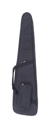 Чехол кейс для карабина Сайга 20С 88×20×8 см. Чёрный