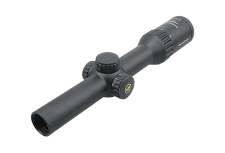 Прицел Vector Optics Continental HD 1-6х24 SFP IR