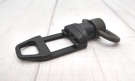 Антабка QD на планку Weaver/Picatinny